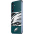 NFL Philadelphia Eagles Zone Block Galaxy A35 5G Skin